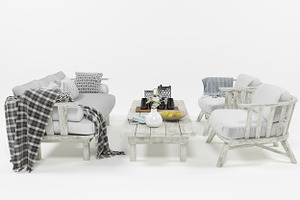 Outdoor Furniture Set 1004