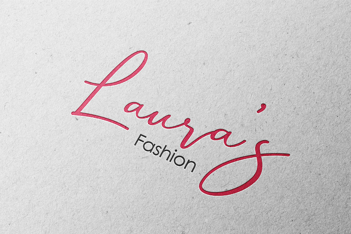 Dorothy, a Script Font by Flawless And Co (Photo 15 of 16)
