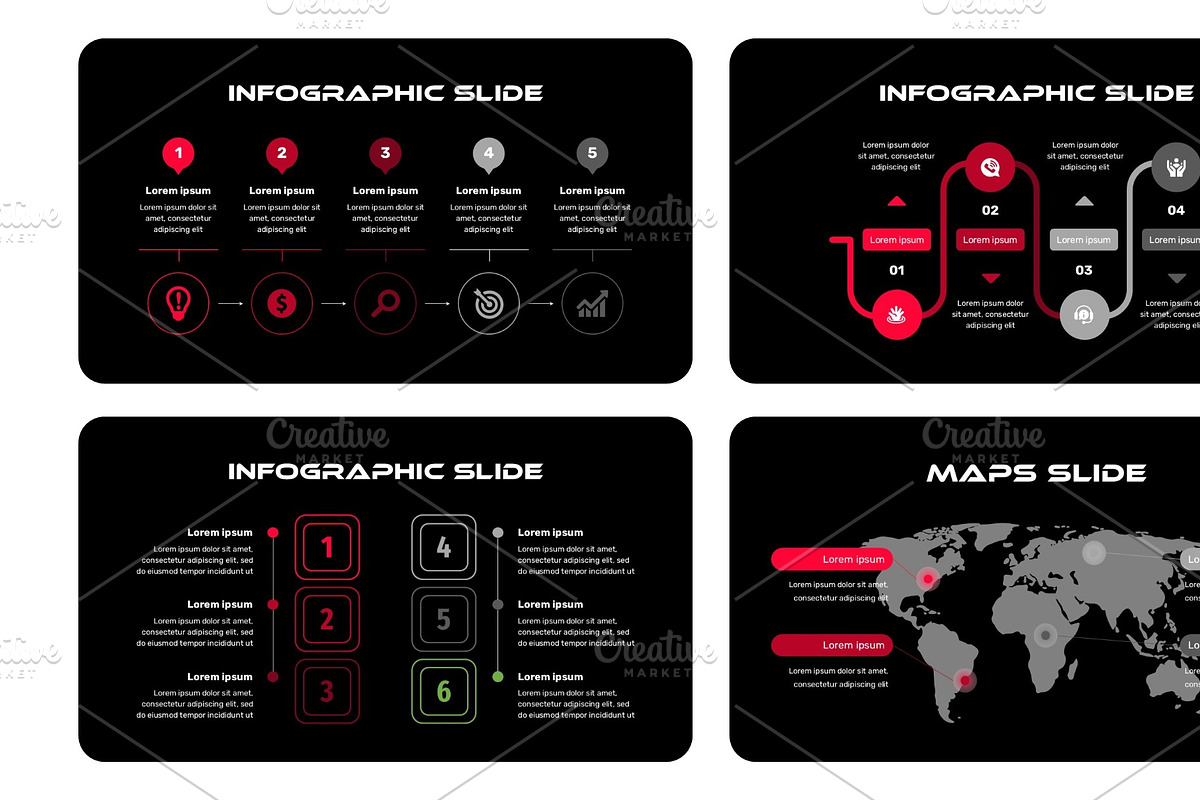 Sporty Presentation, a Presentation Template by Interpitch (Photo 7 of 8)