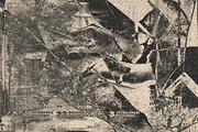 Smashed Glasses Textures + Brushes, a Texture Graphic by nicholasasmita (Thumbnail 11 of 11)