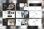 URAP Keynote Template, a Presentation Template by Angkalimabelas (Thumbnail 4 of 6)