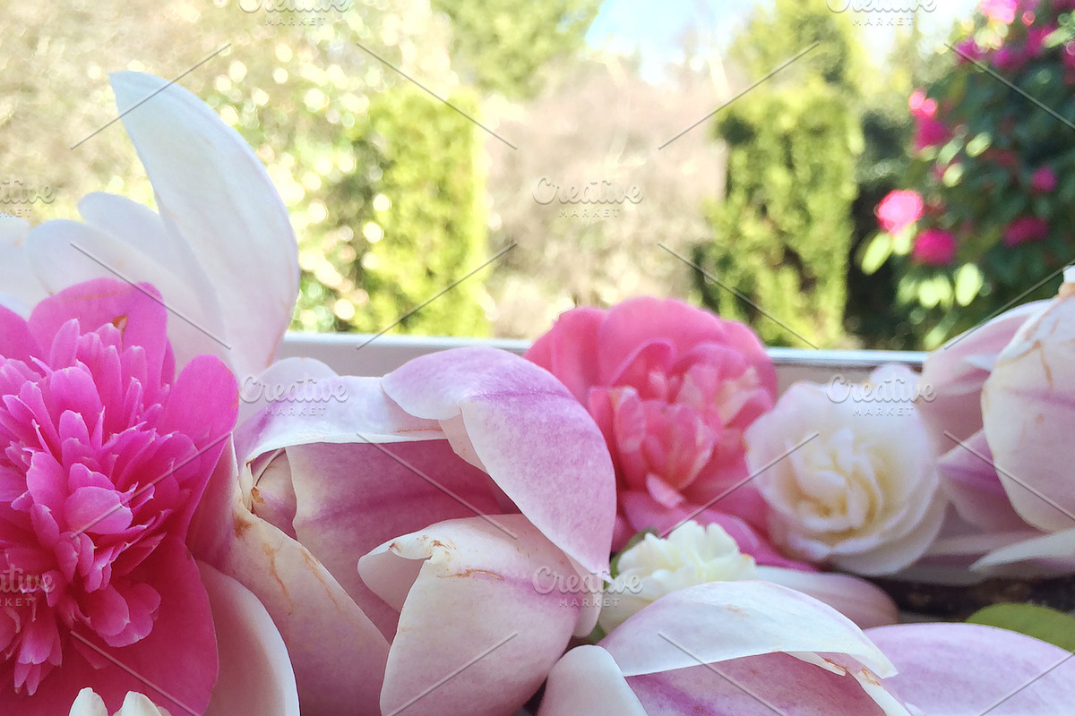 BUNDLES OF BLISS–Styled Stock Photos, a Product Mockup by Pepperbelle Tinkers (Photo 4 of 7)