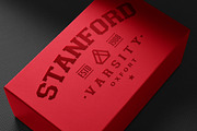 UV Printing Logo Mockup, a Product Mockup by GfxFoundry (Thumbnail 4 of 4)