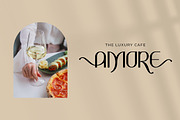 ASOKA, a Sans Serif Font by Gatype (Thumbnail 9 of 11)