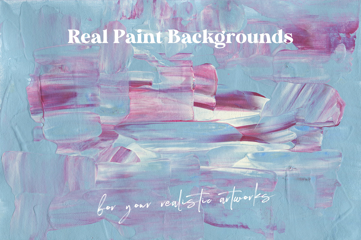 SALE The Ultimate Paint Creator, a Brushes & More by Cruzine (Photo 35 of 47)