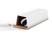 SHOEBOX MOCKUP, a Product Mockup by Moonlight Creative (Thumbnail 7 of 8)