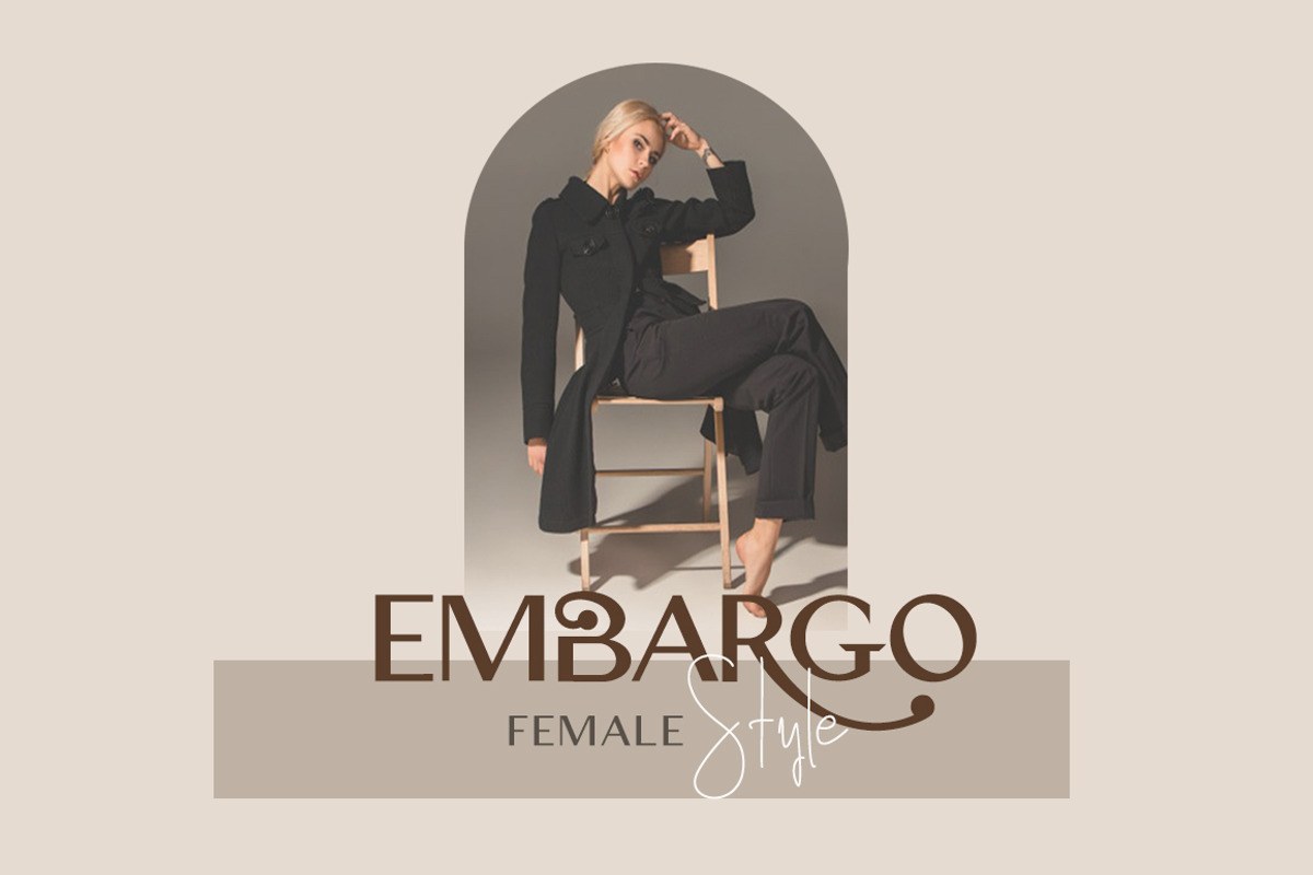 Aerobic, a Sans Serif Font by Wildan Type (Photo 4 of 7)
