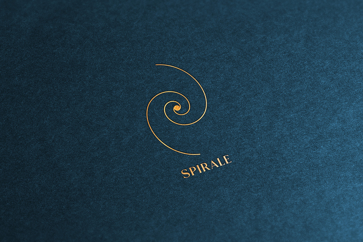 Astrophilia Logo Collection, a Branding & Logo Template by Michael Rayback Design (Photo 12 of 27)