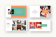 Toiz : Gift Business Google Slides, a Presentation Template by Punkl Camp (Thumbnail 6 of 16)