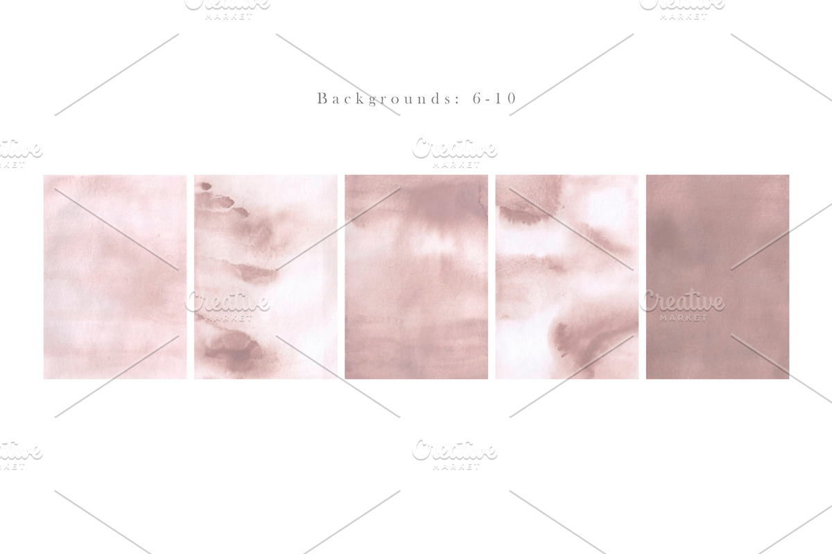 Pink Powder, a Texture Graphic by Nadezda (Photo 3 of 10)