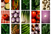 Green & Fresh — food photography, a Food & Drink Photo by DreamoraArt (Thumbnail 7 of 8)