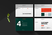 Brand Guidelines, a Brochure Template by GoldenPixelStudio (Thumbnail 6 of 10)