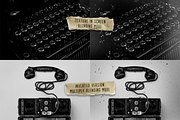 Film Dust grunge textures, a Texture Graphic by MiksKS (Thumbnail 6 of 9)