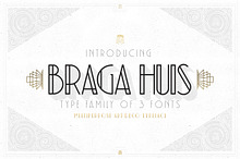 Braga Huis