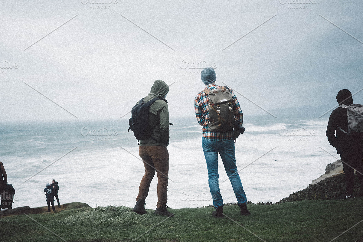 20 Adventure Stock Photos – 81% OFF, a Person Photo by GetMockups (Photo 19 of 21)