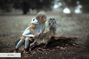 Winter Mood Actions for Photoshop, an Action Add-On by FixThePhoto (Thumbnail 17 of 24)