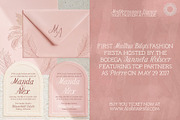 Marbelle - Handmade, a Sans Serif Font by Setara Langit CreativeStd (Thumbnail 6 of 9)