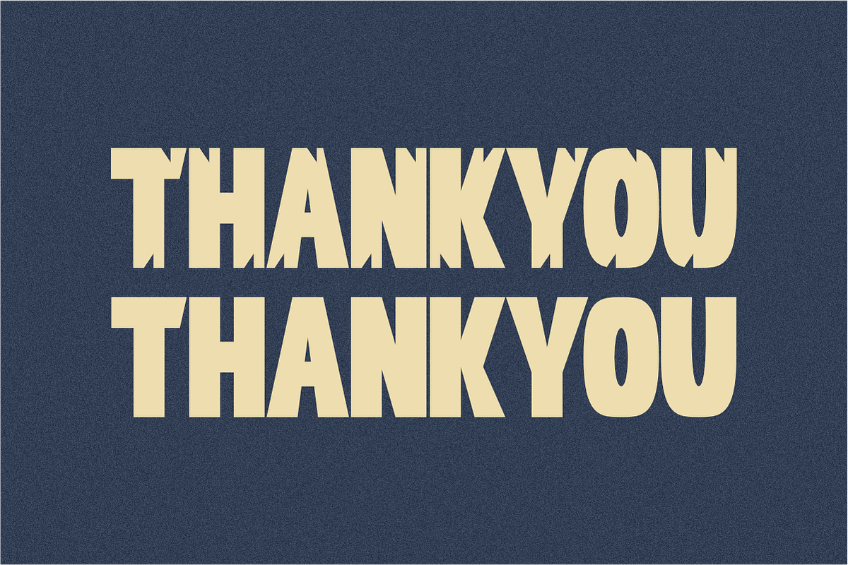 Halloween Party - Display Font, a Sans Serif Font by Pian45 Studio (Photo 8 of 8)
