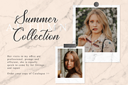 Gattenburg Mikalia Script Font, a Script Font by Storytype Studio (Thumbnail 6 of 15)
