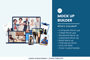 Canva Presentation Slide Template, a Presentation Template by WorkShy Studio (Thumbnail 5 of 6)