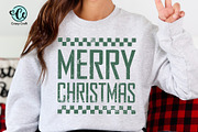 Christmas T-shirt SVG PNG Bundle, a Graphic by CrazyCraft (Thumbnail 4 of 5)