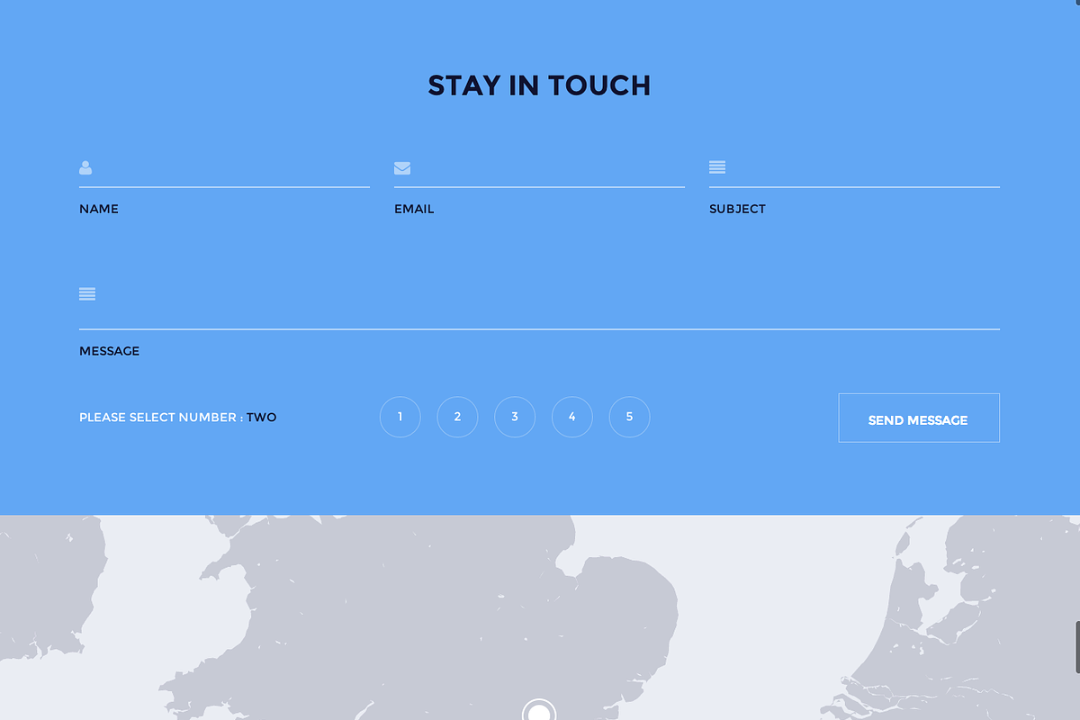 BERLINER - Creative Wordpress Theme, a WordPress Template by www.ThemeStreet.Net (Photo 5 of 5)