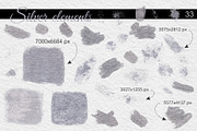 Festive Glitter Bundle + Bonus, a Decorative Illustration by kisikoida (Thumbnail 13 of 18)