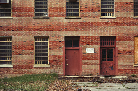 Red Doors