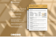 Childcare Provider resume template, a Resume Template by FinishResume (Thumbnail 5 of 11)