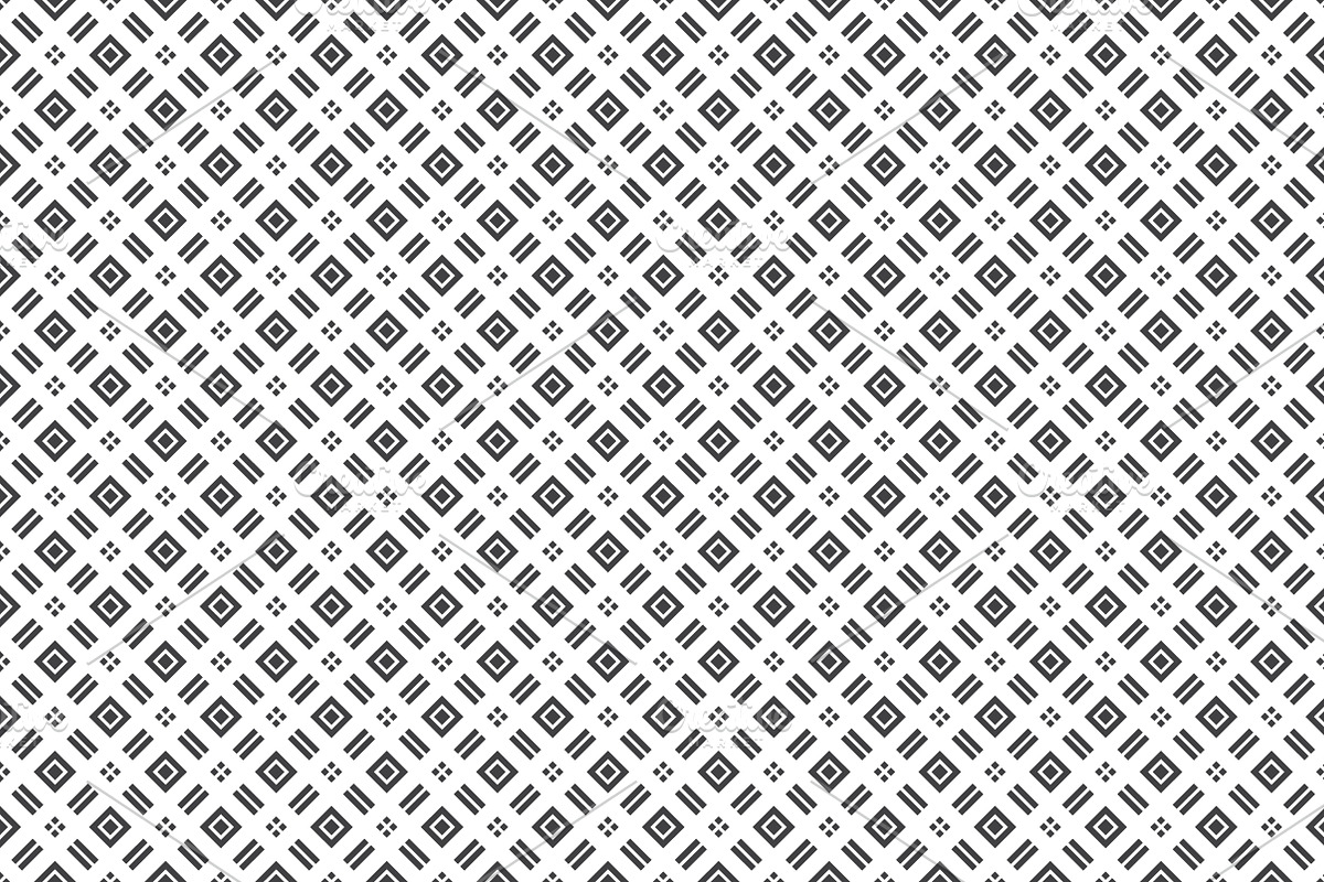 Geometric seamless patterns. Big set, a Pattern Graphic by pattern shop (Photo 8 of 17)