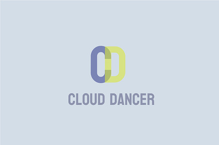 Cloud Dancer Studio Logo