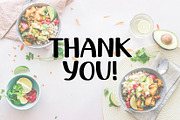 Kopitem Sans Handwritting Font, a Handwritten Font by Gumrega Studio (Thumbnail 6 of 6)