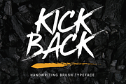 MEGA BUNDLE HANDWRITING BRUSH FONT, a Font by Tigadestd Type (Thumbnail 5 of 10)