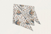 Ethnic Floral Seamless Pattern, a Pattern Graphic by StudioGlouna (Thumbnail 4 of 10)