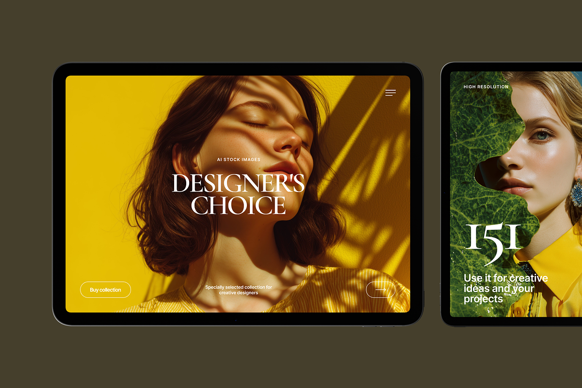 151 Yellow Fashion Stock Images, a Beauty & Fashion Photo by Welovegraphics (Photo 9 of 10)