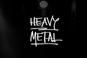 Crazy Marker Graffiti Font, a Handwritten Font by sunnytudu (Thumbnail 5 of 8)
