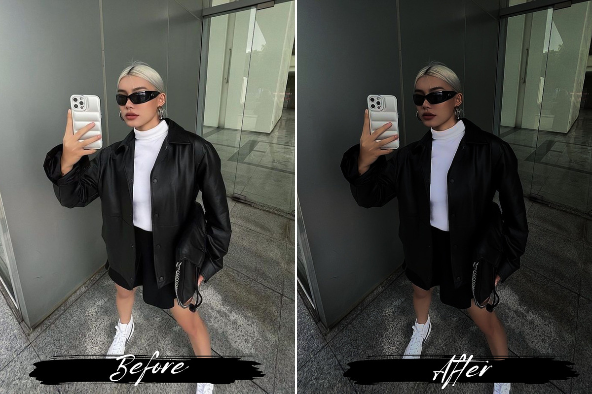 Low Exposure Lightroom Presets, a Preset Add-On by MEPRESETS (Photo 8 of 9)