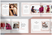 The Grid Layout | Canva, PSD, Indd, a Brochure Template by Marigold Studios (Thumbnail 7 of 13)
