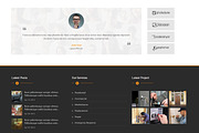 Locksmith-Business Website Template, a Websites & App Template by oLanding (Thumbnail 8 of 8)