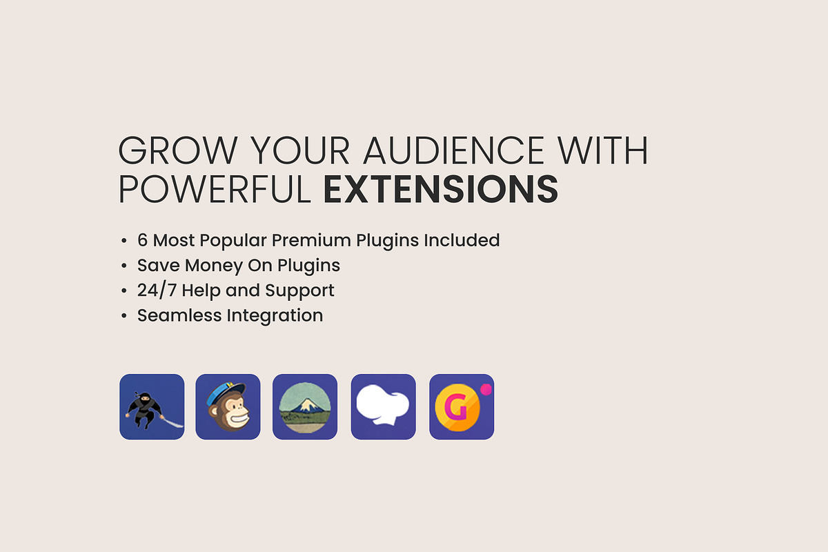 Barber Shop WordPress Theme, a WordPress Template by Pixflow (Photo 10 of 10)