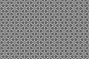 Black and White Patterns, a Pattern Graphic by Alexandra Fulger (Thumbnail 19 of 21)