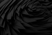 Polygonal Circular Backgrounds, a Texture Graphic by The_DrX (Thumbnail 12 of 13)
