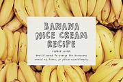 Sketchbook Set Font Collection, a Handwritten Font by Ana's Fonts (Thumbnail 2 of 10)