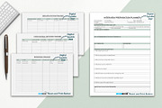 ATS Friendly microsoft word resume, a Resume Template by Design_Xlab (Thumbnail 7 of 10)