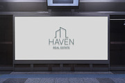 Home Real Estate Logo Design, a Branding & Logo Template by MR.A (Thumbnail 5 of 6)