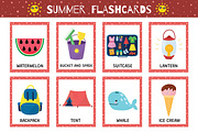 Flashcards for Kids Bundle: 570 in 1, an Education Illustration by Gulnara Sabirova (Thumbnail 26 of 48)