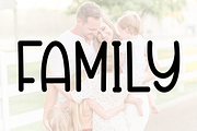 Paper Notes, a Handwritten Font by FreshTypeINK (Thumbnail 6 of 8)