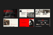 Lyra Brand Strategy Presentation, a Presentation Template by Studio Artisan (Thumbnail 8 of 8)
