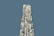 Blue Chinoiserie Seamless Pattern, a Pattern Graphic by elif (Thumbnail 5 of 13)
