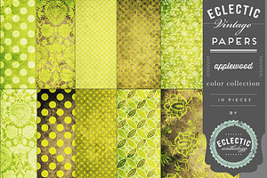 Vintage Paper Patterns MEGA Bundle